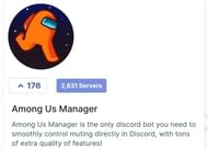 Image via Discord Bot list